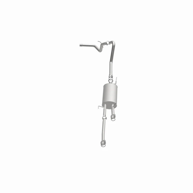 MagnaFlow BRE Exhaust Kit 09-13 Toyota Tundra - Image 30