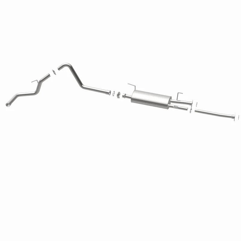 MagnaFlow BRE Exhaust Kit 09-13 Toyota Tundra - Image 32