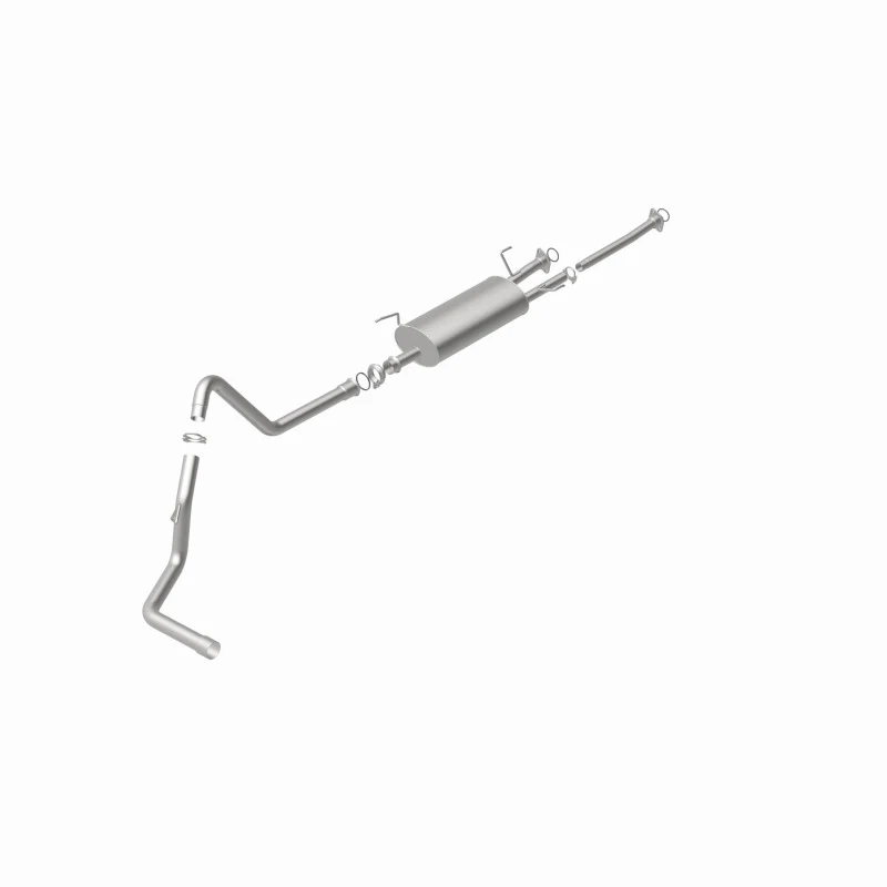 MagnaFlow BRE Exhaust Kit 09-13 Toyota Tundra - Image 33