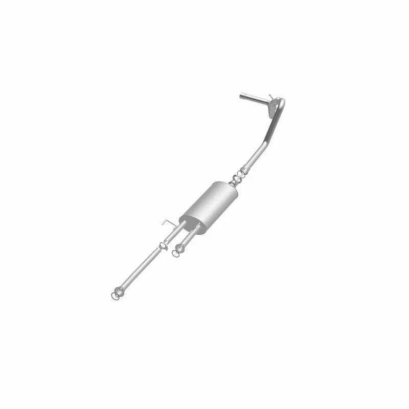 MagnaFlow BRE Exhaust Kit 09-13 Toyota Tundra - Image 5