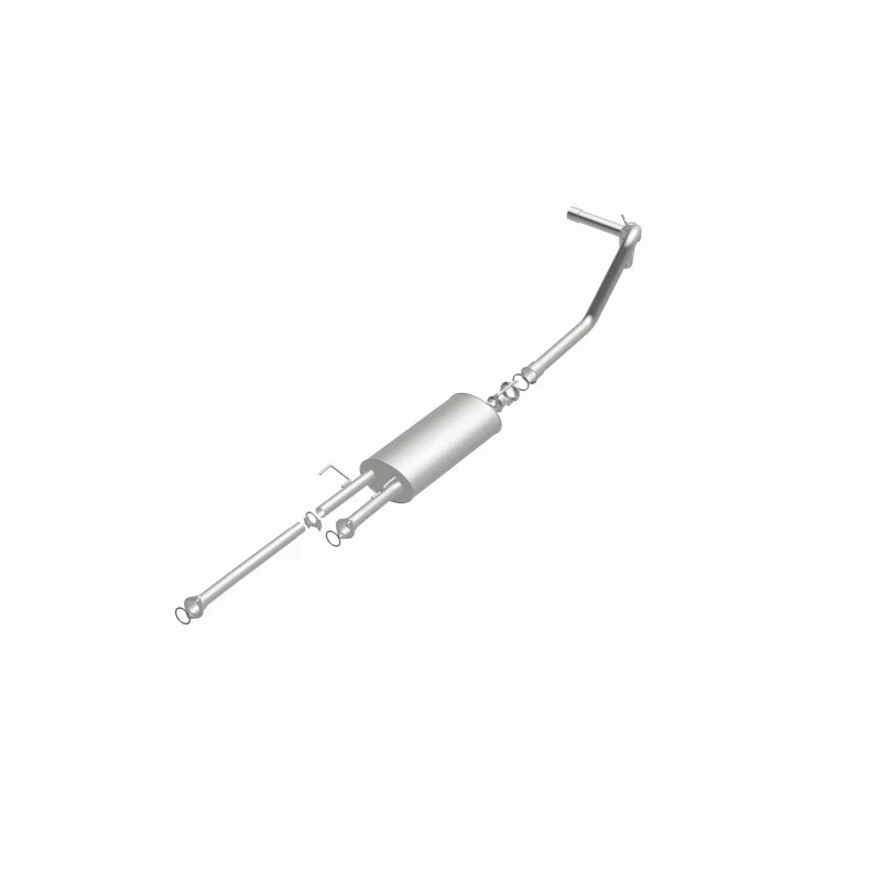 MagnaFlow BRE Exhaust Kit 09-13 Toyota Tundra - Image 7