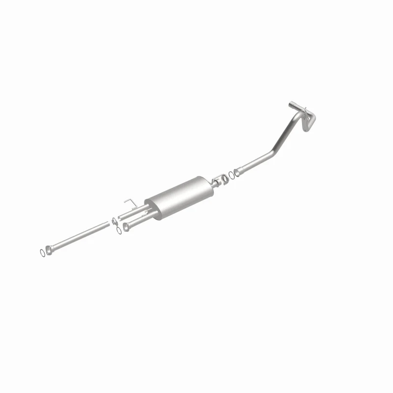 MagnaFlow BRE Exhaust Kit 09-13 Toyota Tundra - Image 8