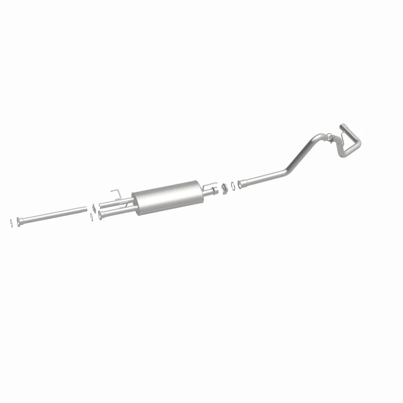 MagnaFlow BRE Exhaust Kit 09-13 Toyota Tundra - Image 9