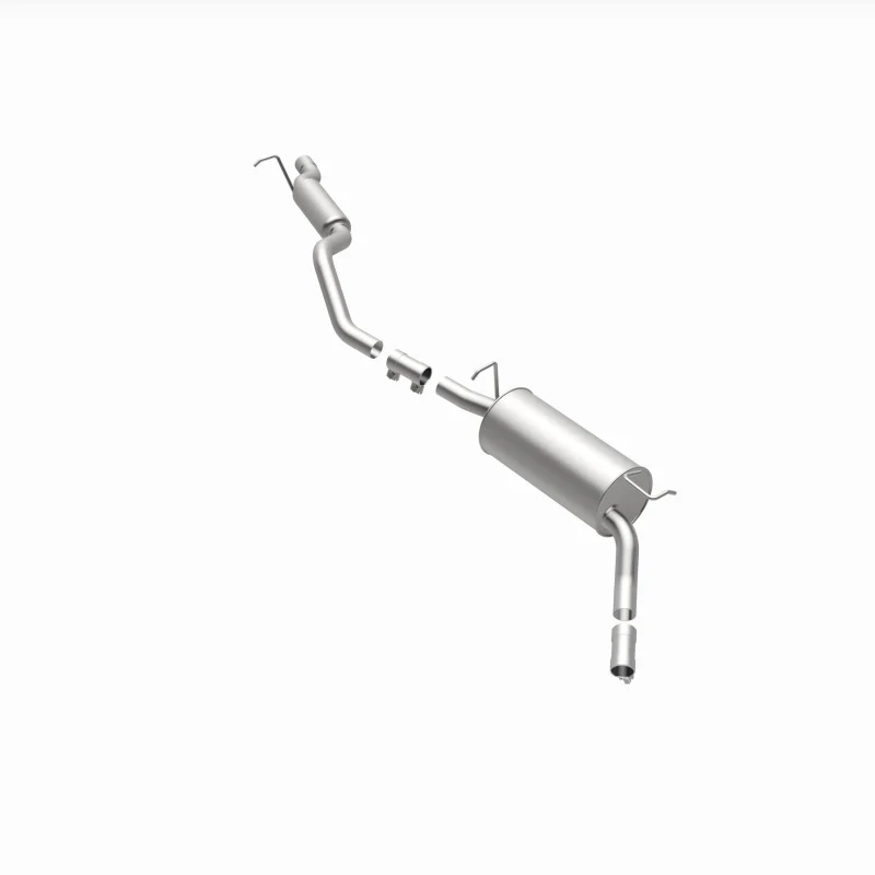 MagnaFlow BRE Exhaust Kit 10-13 Ford Transit Connect 2.0L - Image 10