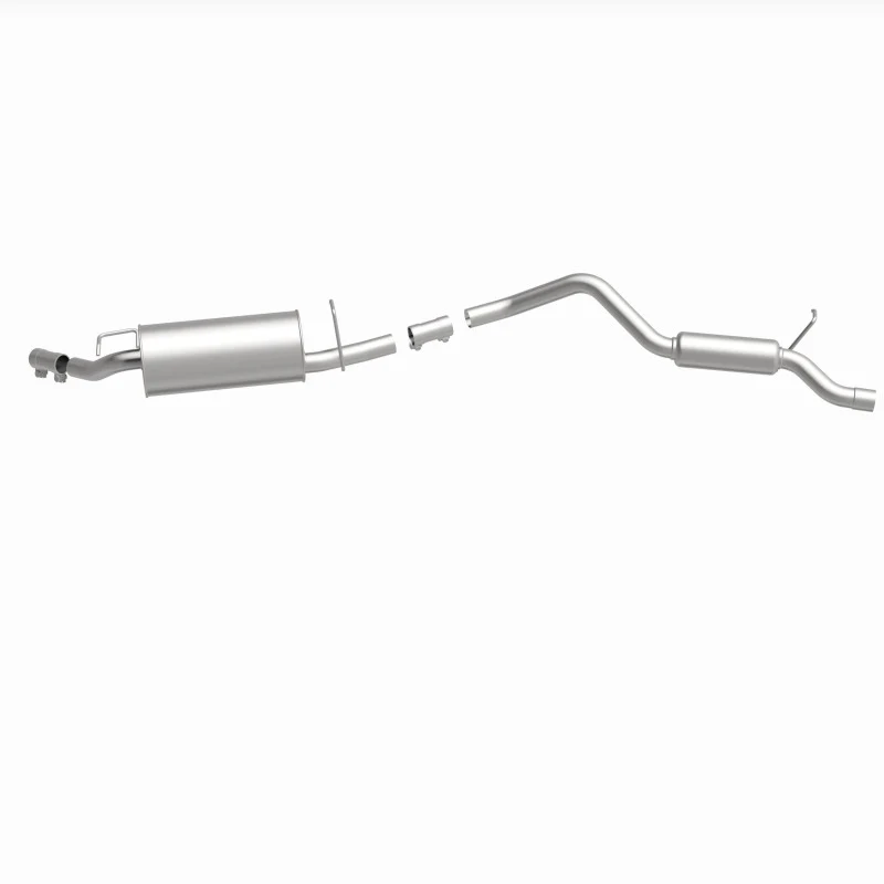 MagnaFlow BRE Exhaust Kit 10-13 Ford Transit Connect 2.0L - Image 11
