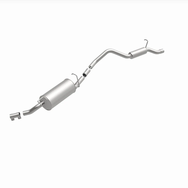 MagnaFlow BRE Exhaust Kit 10-13 Ford Transit Connect 2.0L - Image 12