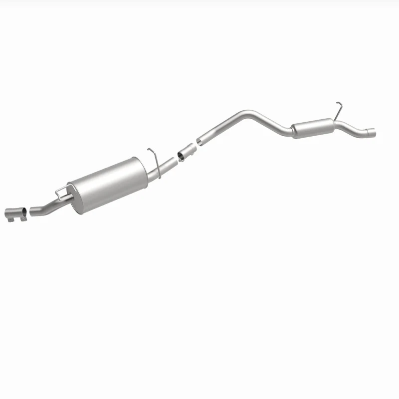 MagnaFlow BRE Exhaust Kit 10-13 Ford Transit Connect 2.0L - Image 14