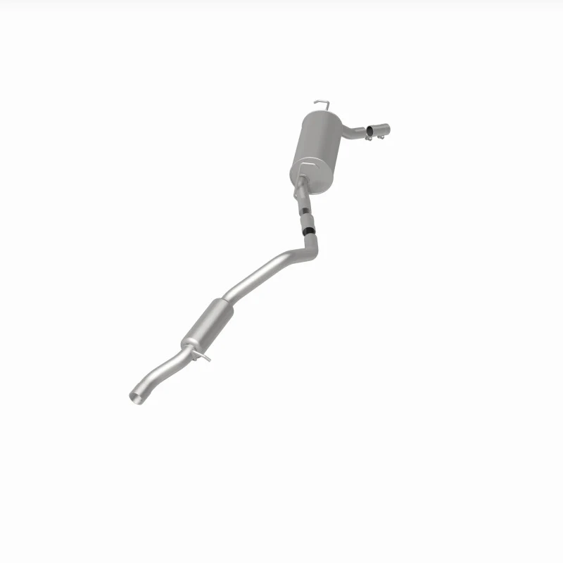 MagnaFlow BRE Exhaust Kit 10-13 Ford Transit Connect 2.0L - Image 16