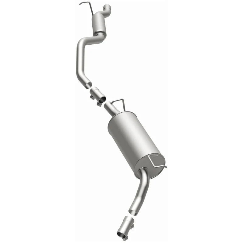 MagnaFlow BRE Exhaust Kit 10-13 Ford Transit Connect 2.0L - Image 17