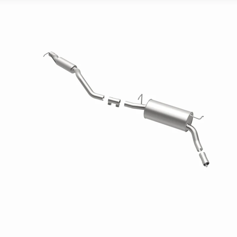 MagnaFlow BRE Exhaust Kit 10-13 Ford Transit Connect 2.0L - Image 18
