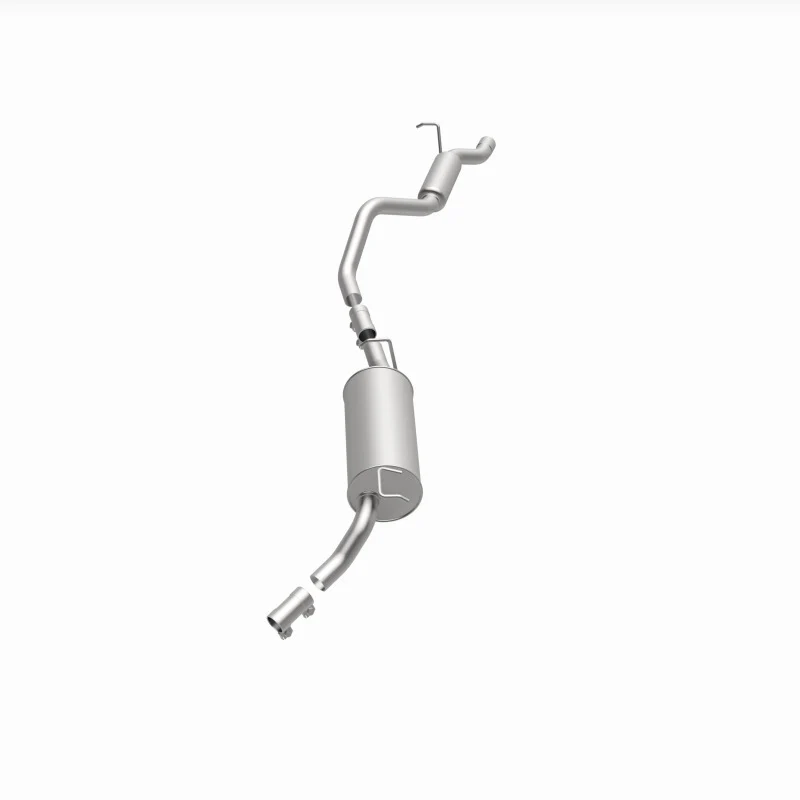 MagnaFlow BRE Exhaust Kit 10-13 Ford Transit Connect 2.0L - Image 19