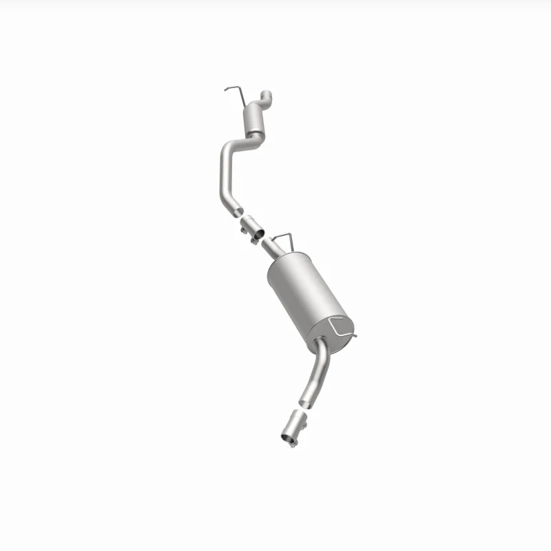 MagnaFlow BRE Exhaust Kit 10-13 Ford Transit Connect 2.0L - Image 2
