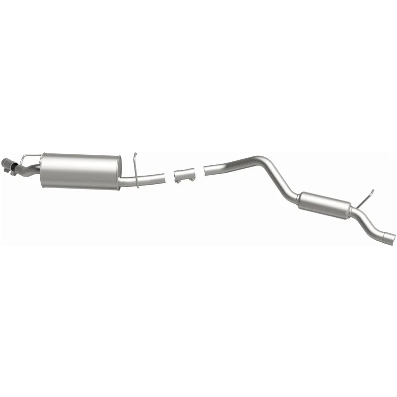 MagnaFlow BRE Exhaust Kit 10-13 Ford Transit Connect 2.0L - Image 20