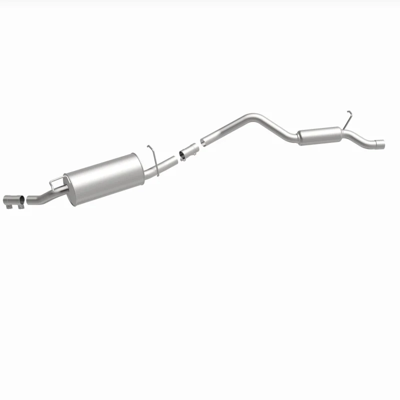 MagnaFlow BRE Exhaust Kit 10-13 Ford Transit Connect 2.0L - Image 22