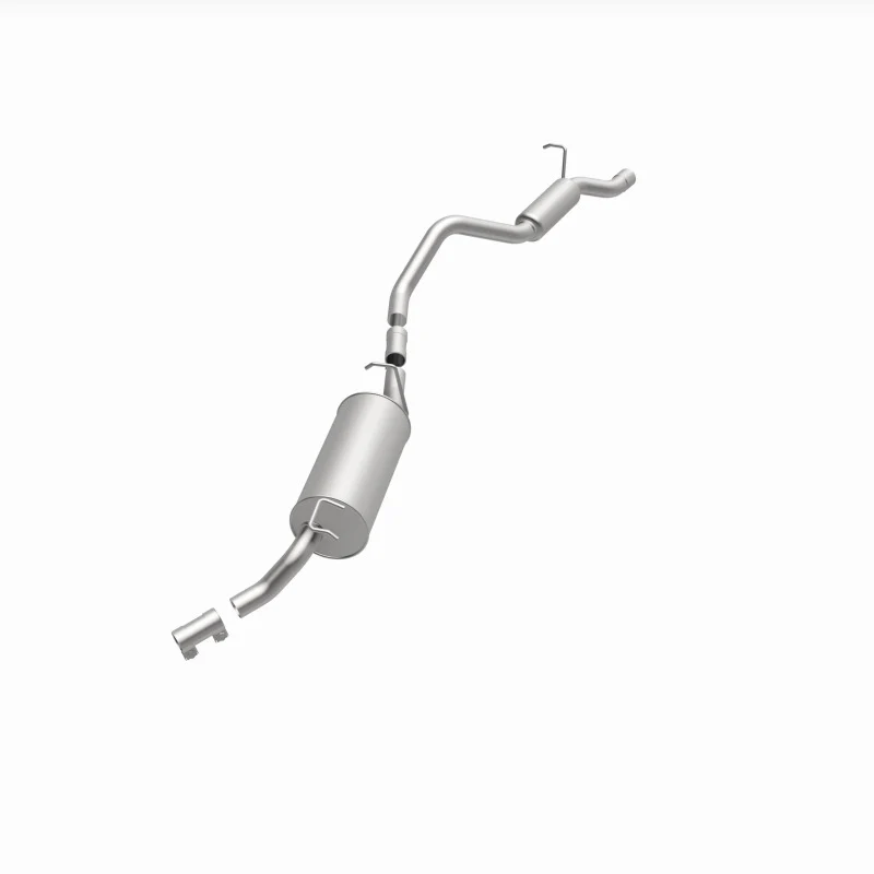 MagnaFlow BRE Exhaust Kit 10-13 Ford Transit Connect 2.0L - Image 23