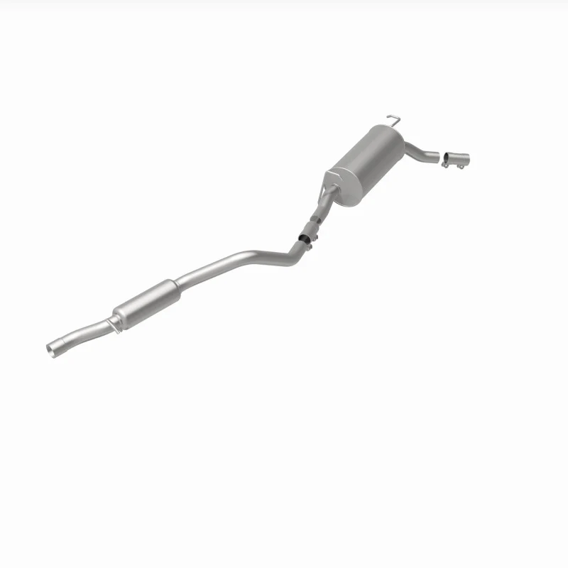 MagnaFlow BRE Exhaust Kit 10-13 Ford Transit Connect 2.0L - Image 25