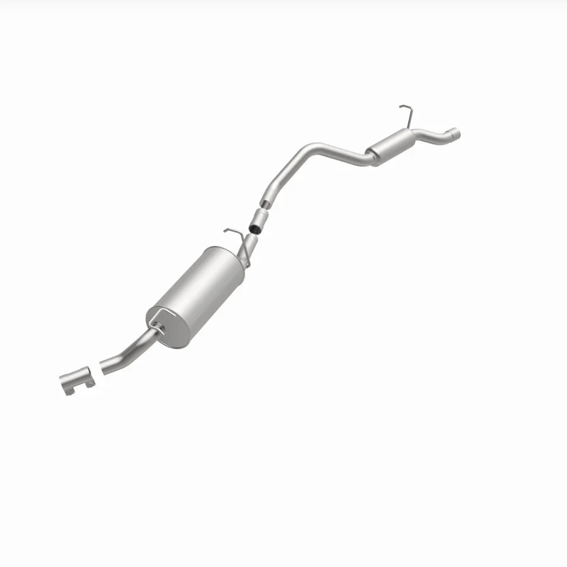MagnaFlow BRE Exhaust Kit 10-13 Ford Transit Connect 2.0L - Image 28