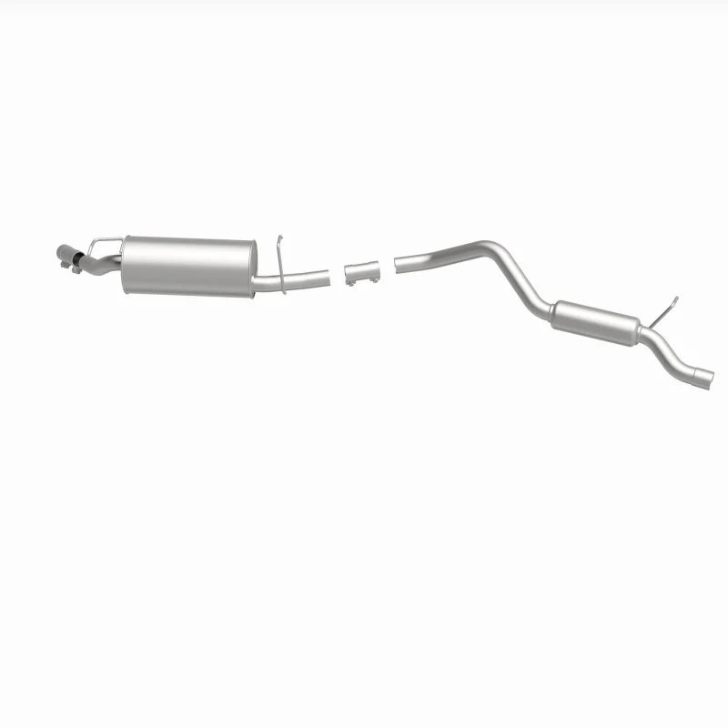 MagnaFlow BRE Exhaust Kit 10-13 Ford Transit Connect 2.0L - Image 29