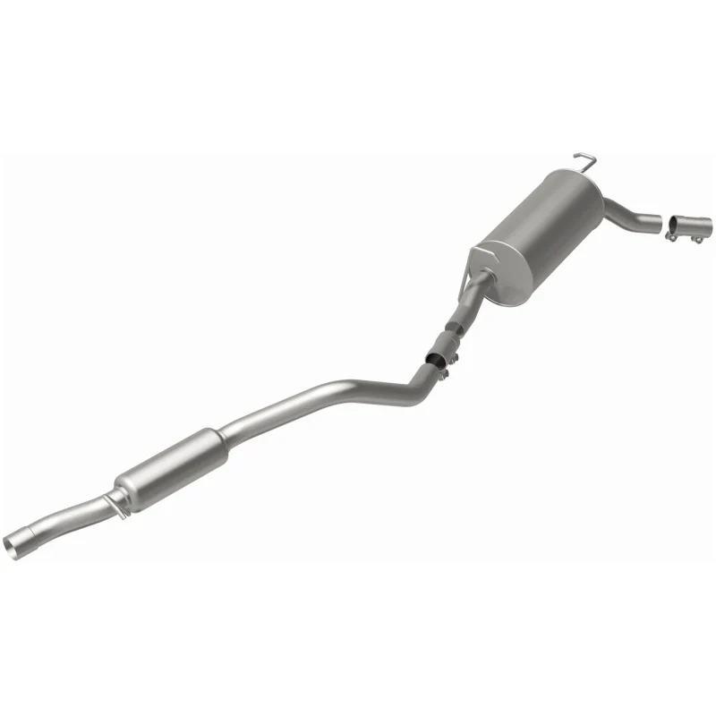 MagnaFlow BRE Exhaust Kit 10-13 Ford Transit Connect 2.0L - Image 3