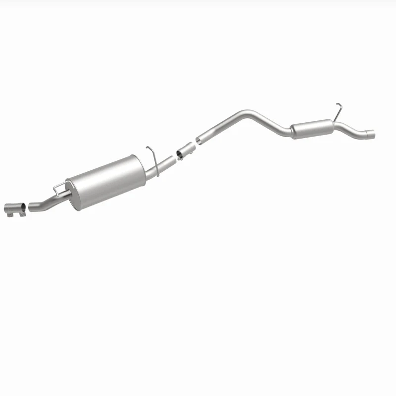 MagnaFlow BRE Exhaust Kit 10-13 Ford Transit Connect 2.0L - Image 30