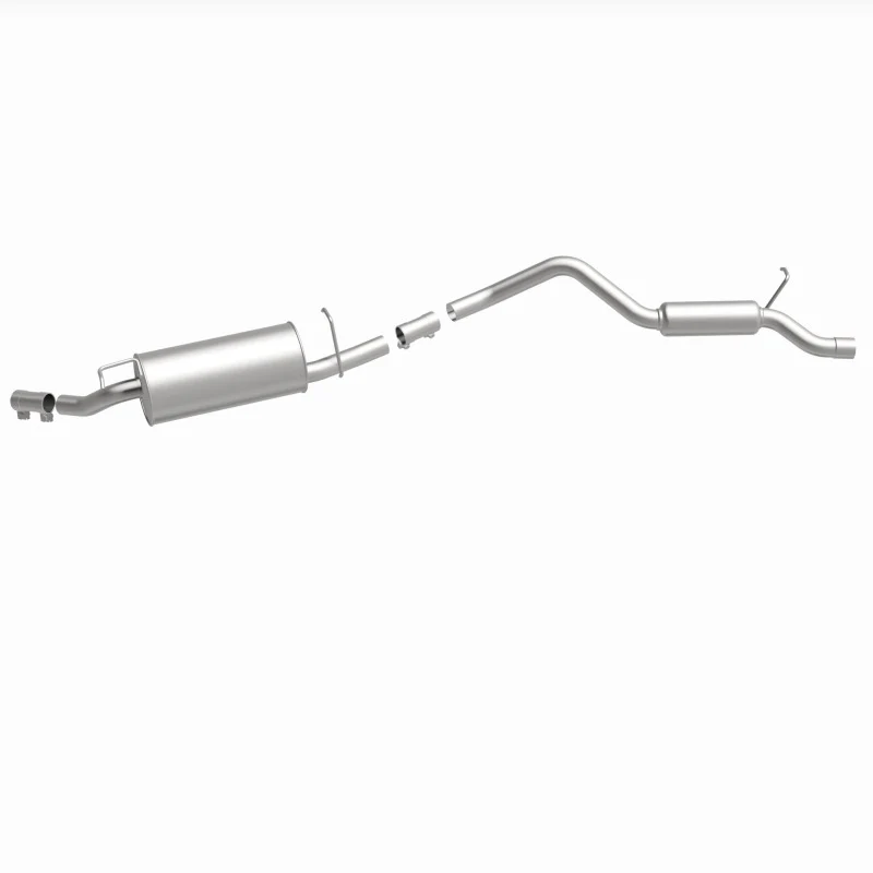 MagnaFlow BRE Exhaust Kit 10-13 Ford Transit Connect 2.0L - Image 32
