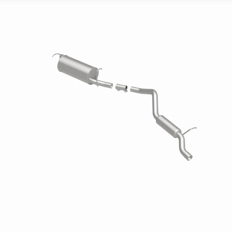 MagnaFlow BRE Exhaust Kit 10-13 Ford Transit Connect 2.0L - Image 4