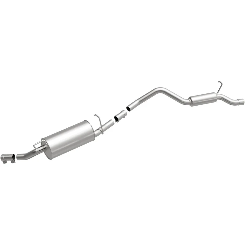 MagnaFlow BRE Exhaust Kit 10-13 Ford Transit Connect 2.0L - Image 5