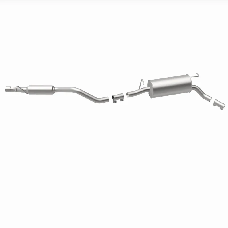 MagnaFlow BRE Exhaust Kit 10-13 Ford Transit Connect 2.0L - Image 7