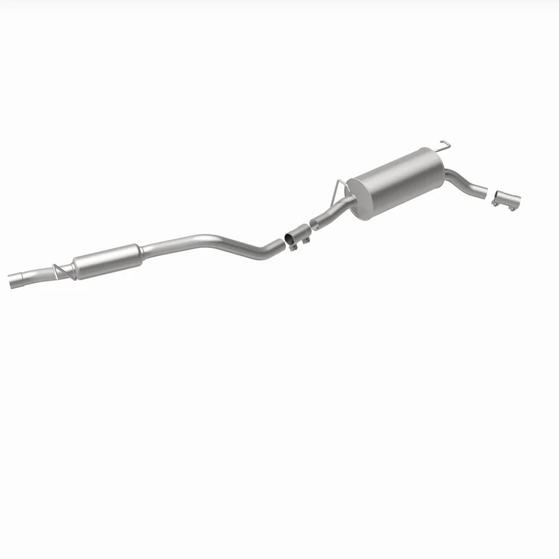 MagnaFlow BRE Exhaust Kit 10-13 Ford Transit Connect 2.0L - Image 9