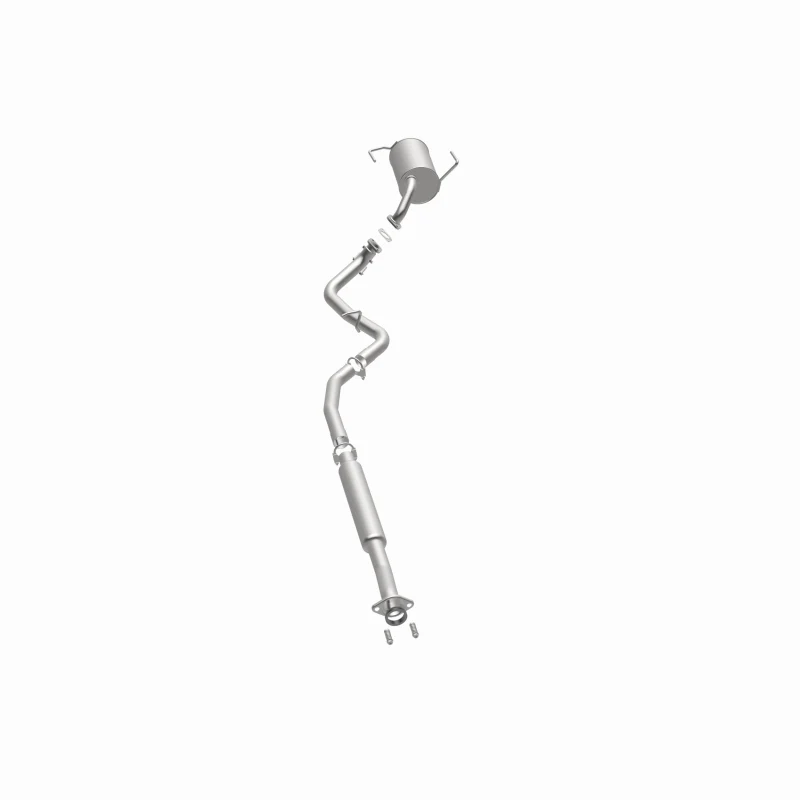 MagnaFlow BRE Exhaust Kit 10-17 Subaru Outback 2.5L - Image 11