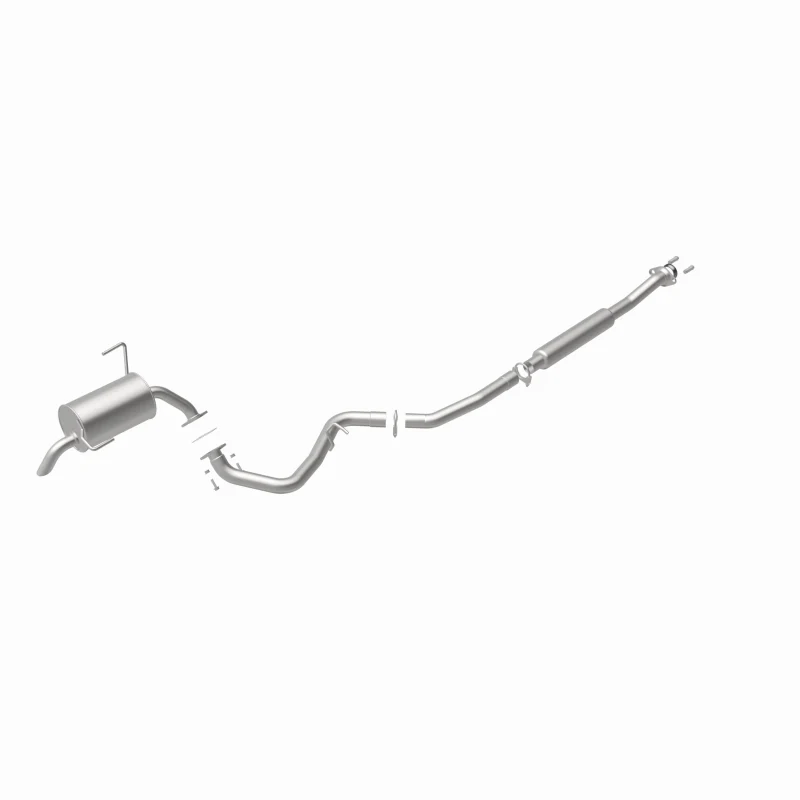 MagnaFlow BRE Exhaust Kit 10-17 Subaru Outback 2.5L - Image 12