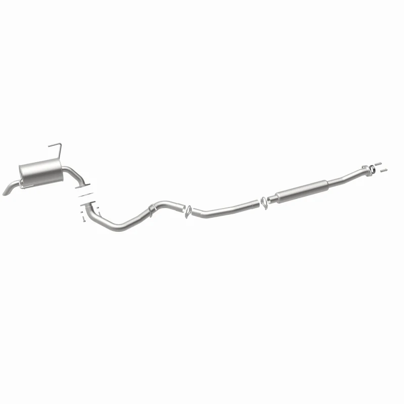 MagnaFlow BRE Exhaust Kit 10-17 Subaru Outback 2.5L - Image 16