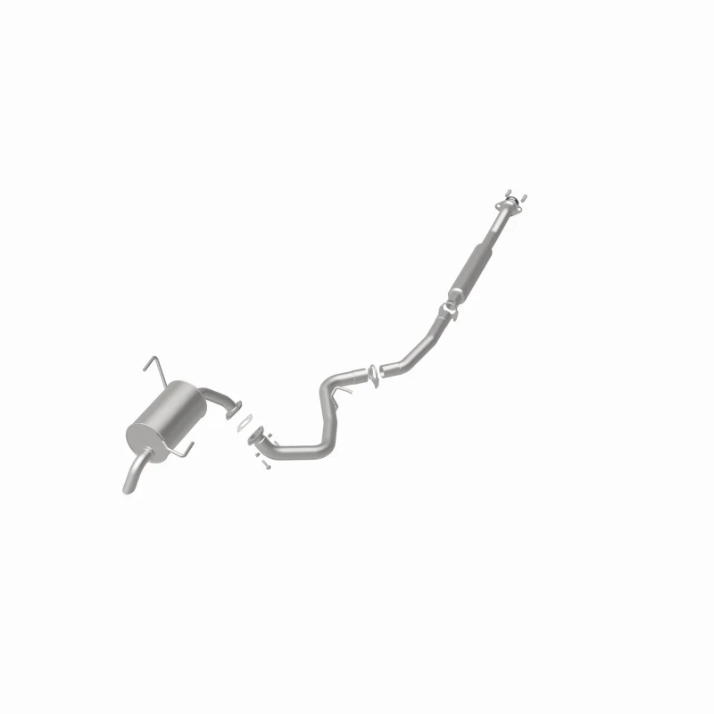 MagnaFlow BRE Exhaust Kit 10-17 Subaru Outback 2.5L - Image 17