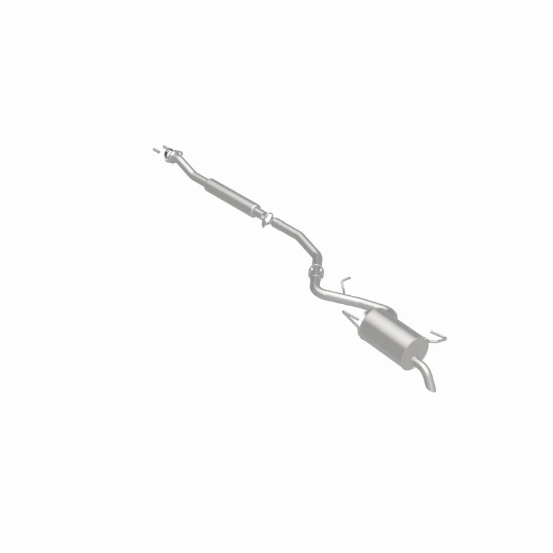 MagnaFlow BRE Exhaust Kit 10-17 Subaru Outback 2.5L - Image 18
