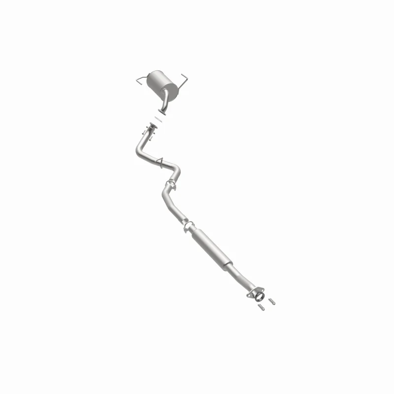MagnaFlow BRE Exhaust Kit 10-17 Subaru Outback 2.5L - Image 19
