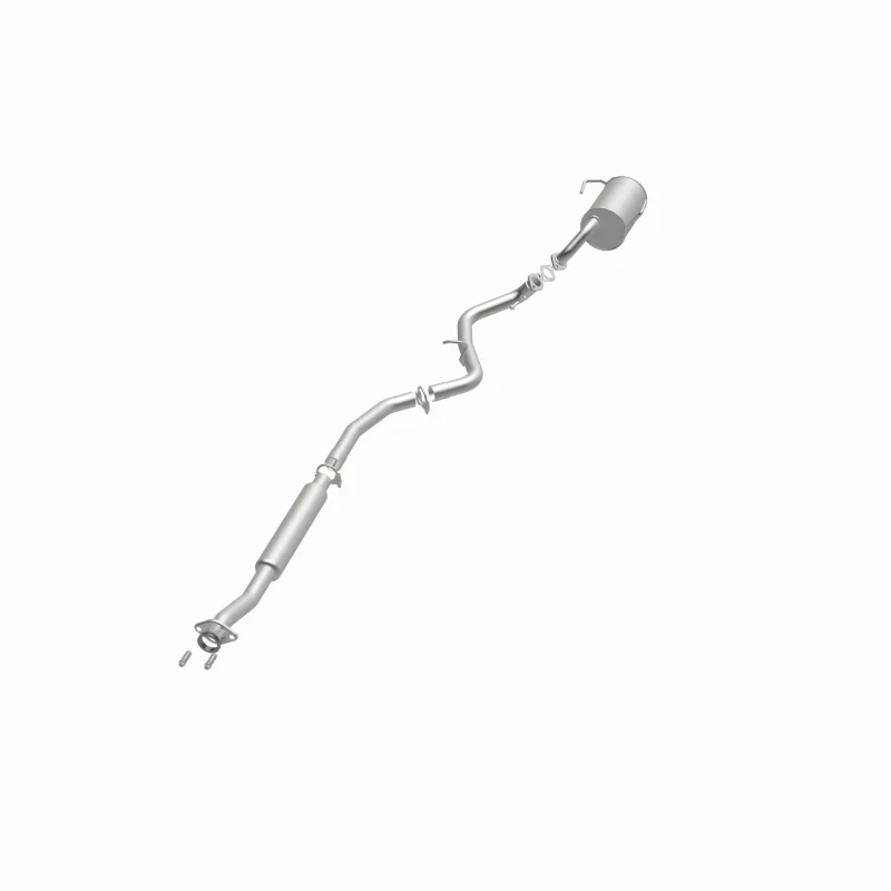 MagnaFlow BRE Exhaust Kit 10-17 Subaru Outback 2.5L - Image 2