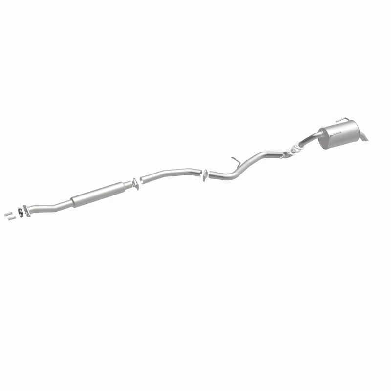 MagnaFlow BRE Exhaust Kit 10-17 Subaru Outback 2.5L - Image 20