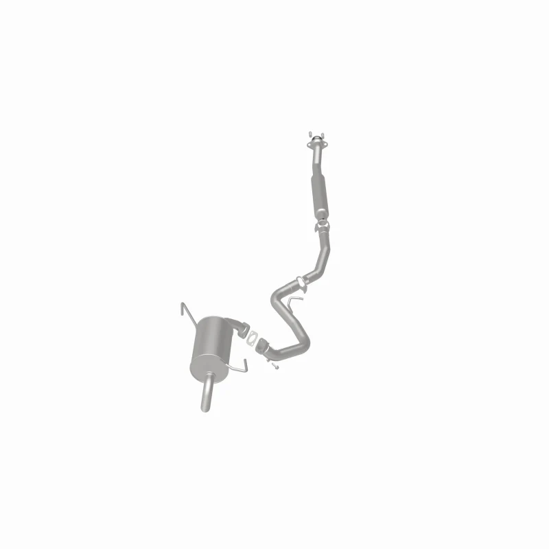 MagnaFlow BRE Exhaust Kit 10-17 Subaru Outback 2.5L - Image 22