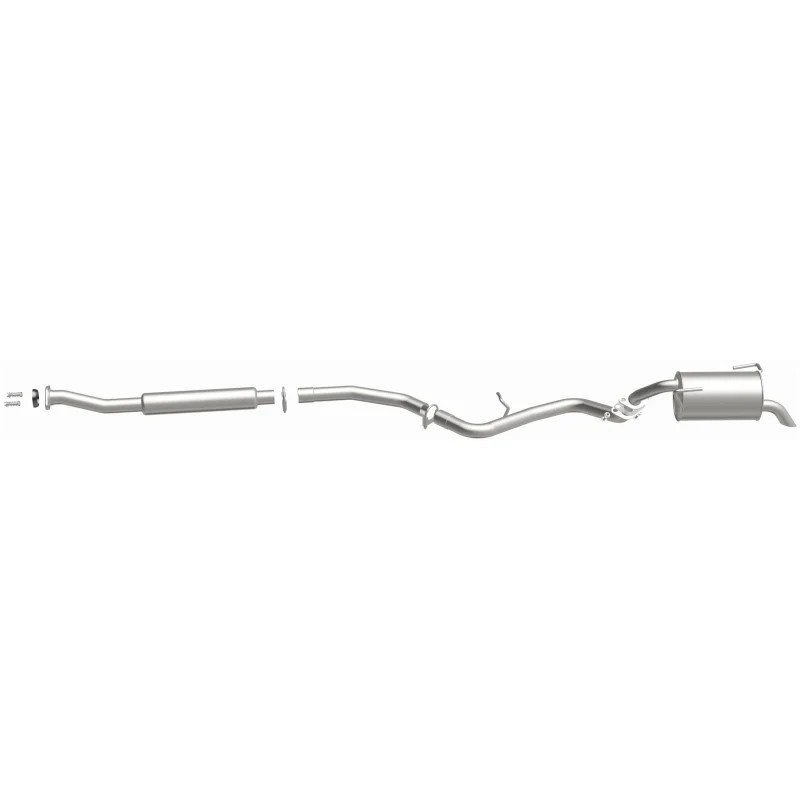 MagnaFlow BRE Exhaust Kit 10-17 Subaru Outback 2.5L - Image 24