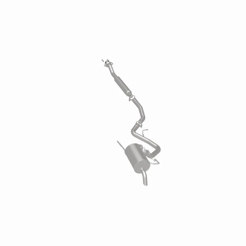 MagnaFlow BRE Exhaust Kit 10-17 Subaru Outback 2.5L - Image 25
