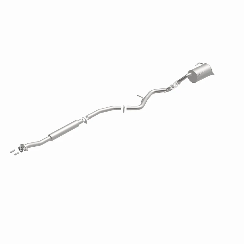 MagnaFlow BRE Exhaust Kit 10-17 Subaru Outback 2.5L - Image 27