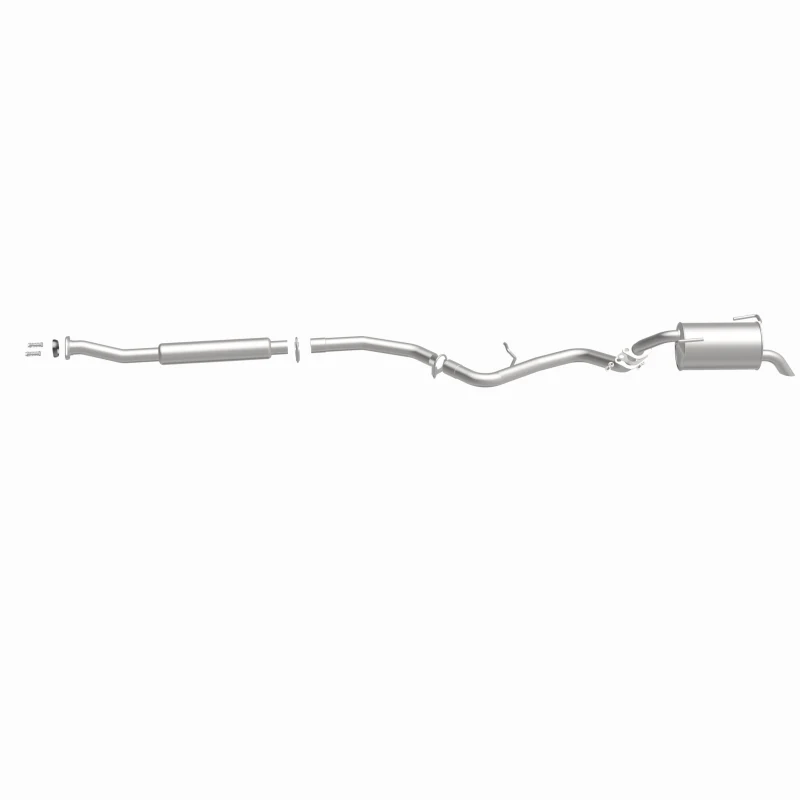 MagnaFlow BRE Exhaust Kit 10-17 Subaru Outback 2.5L - Image 32