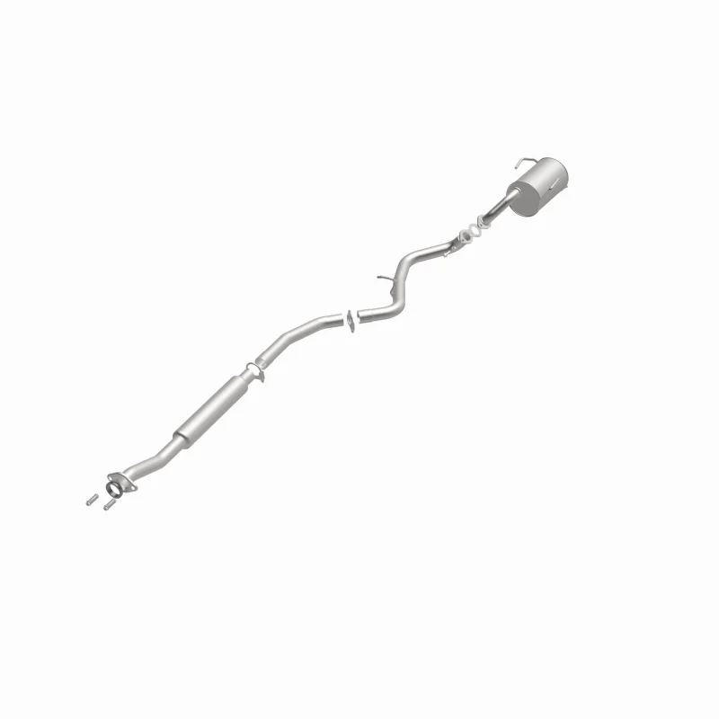 MagnaFlow BRE Exhaust Kit 10-17 Subaru Outback 2.5L - Image 8