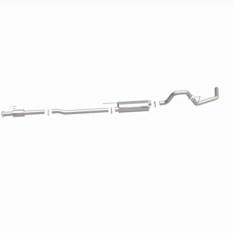 MagnaFlow BRE Exhaust Kit 11-17 Ford F-150 - Image 10