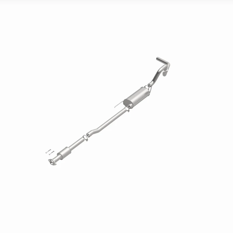 MagnaFlow BRE Exhaust Kit 11-17 Ford F-150 - Image 14