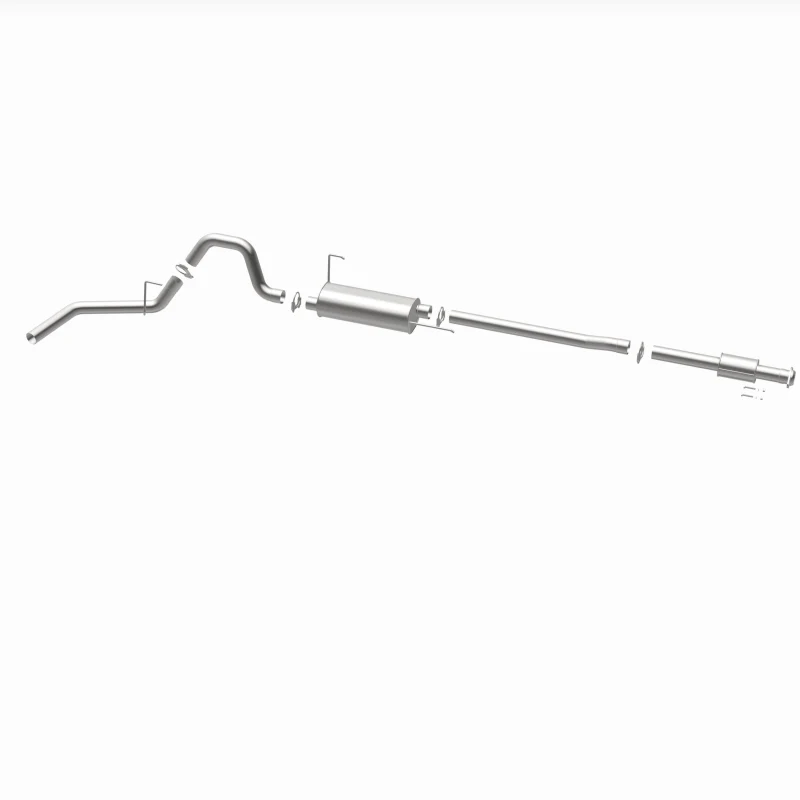 MagnaFlow BRE Exhaust Kit 11-17 Ford F-150 - Image 20