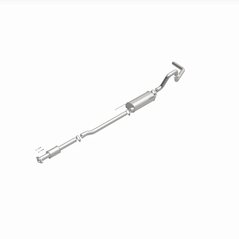 MagnaFlow BRE Exhaust Kit 11-17 Ford F-150 - Image 21