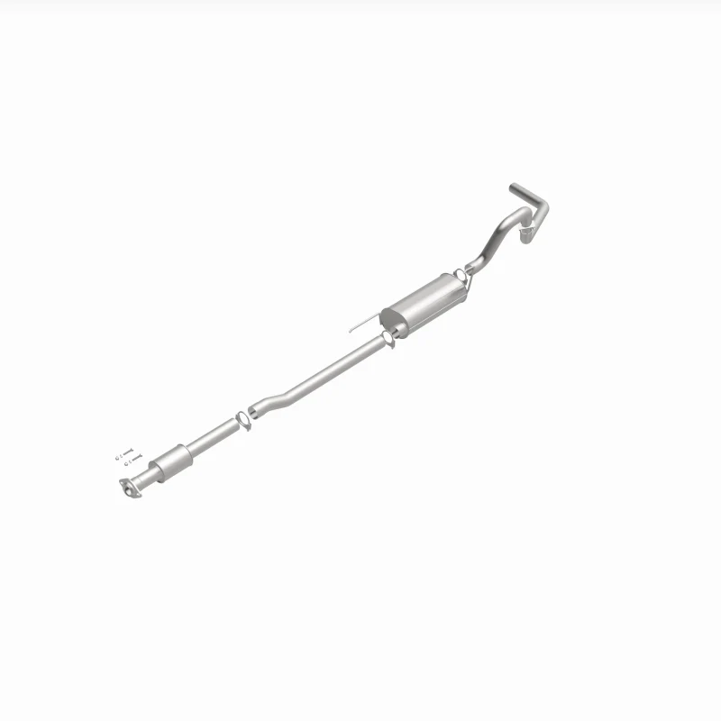MagnaFlow BRE Exhaust Kit 11-17 Ford F-150 - Image 24
