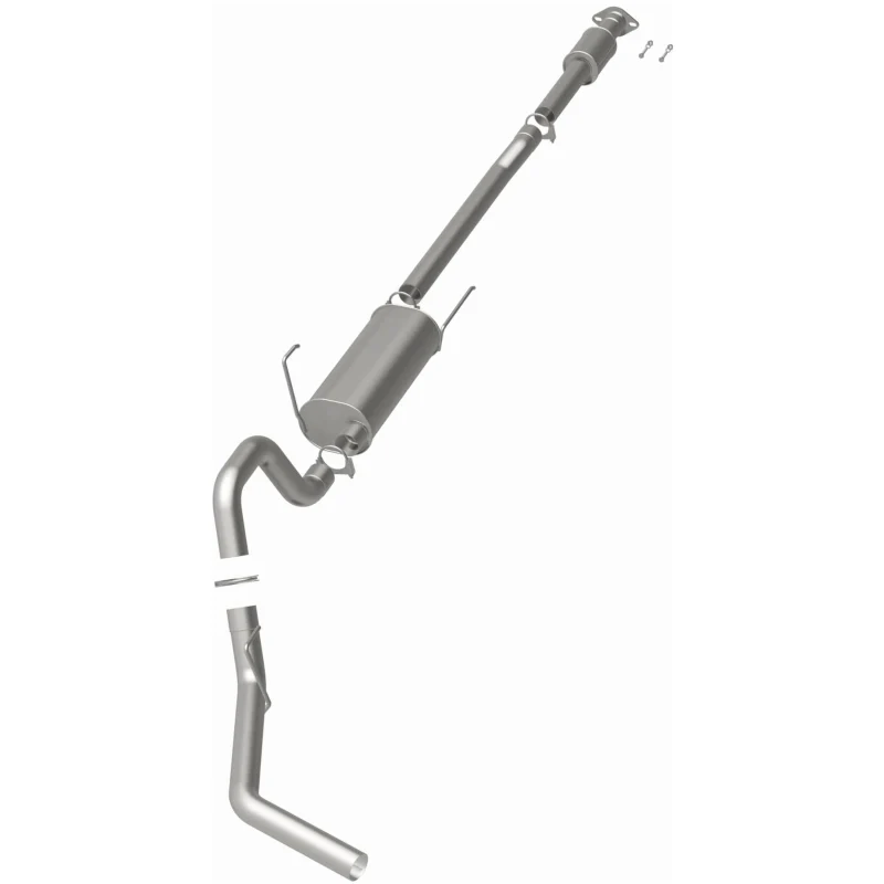 MagnaFlow BRE Exhaust Kit 11-17 Ford F-150 - Image 30