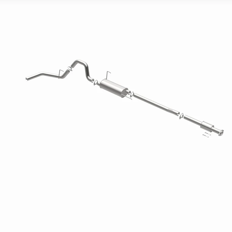 MagnaFlow BRE Exhaust Kit 11-17 Ford F-150 - Image 33